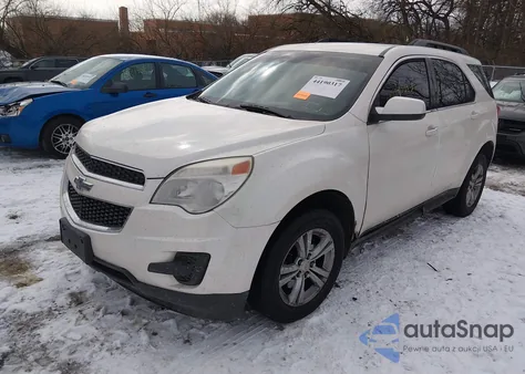 2014 Chevrolet Equinox 1Lt from USA, damaged, VIN 1GNFLFEK7EZ103960